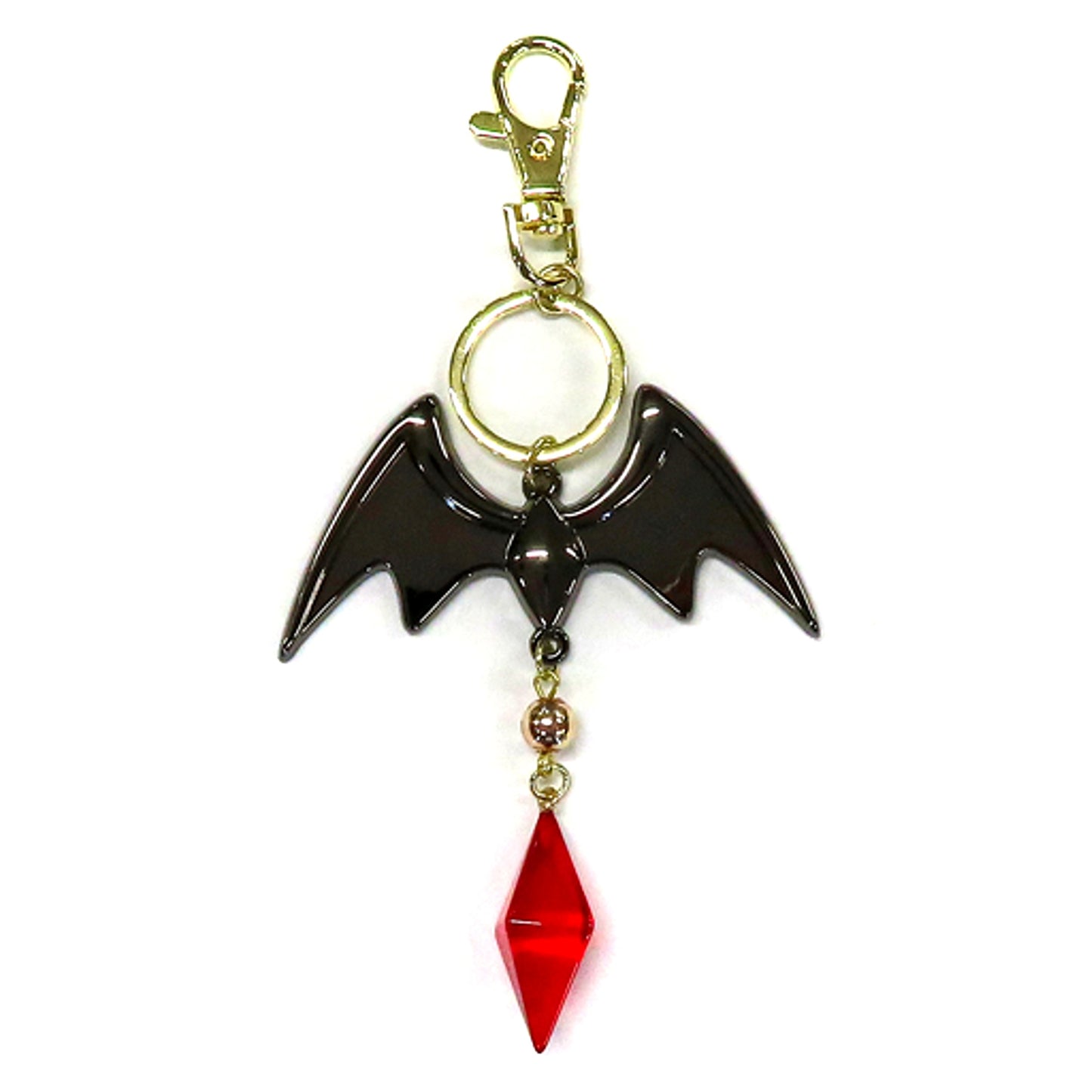 Yozora Mel Mel Hair Ornament Charm VTuber Hololive Yozora Mel 4th Anniversary [USED]