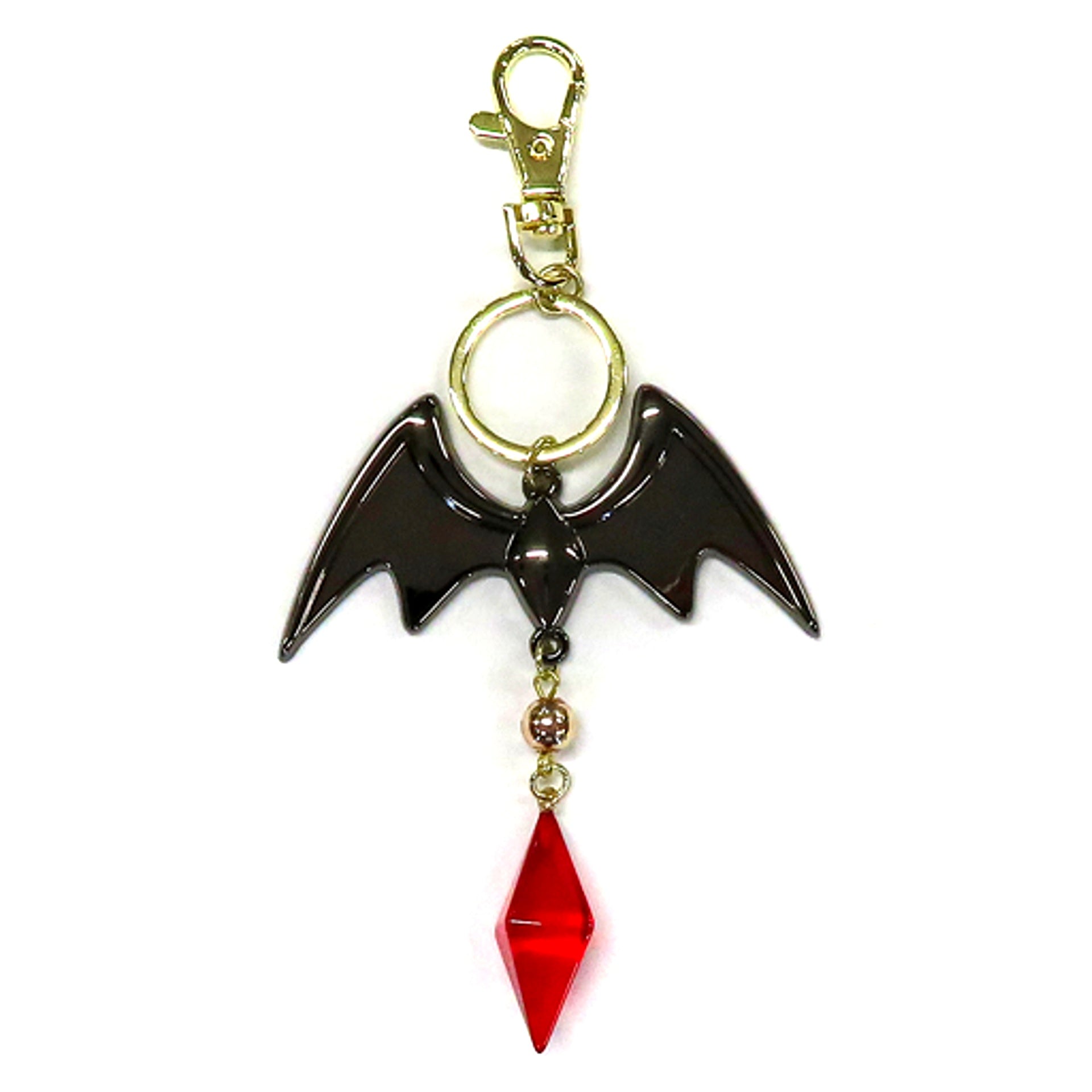 Yozora Mel Mel Hair Ornament Charm VTuber Hololive Yozora Mel 4th Anniversary [USED]