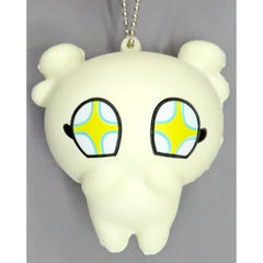 Fate/Grand Order Con Shine Mochimochi Squeeze Mascot Kyoto International Manga Anime Fair 2022 Kyomaf Limited Keychains [USED]