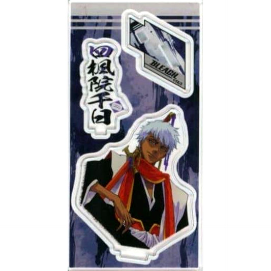 Shihouin Chika BLEACH Acrylic Figure Collection Original Gotei 13 [USED]