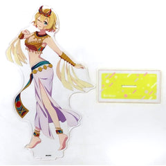 Rent-a-Girlfriend Nanami Mami Cleopatra Ver. Kujitoku Extra Large Acrylic Stand Prize A Acrylic Stands [USED]