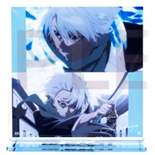 Toshiro Hitsugaya Bleach Thousand-Year Blood War Scene Acrylic Stand [USED]