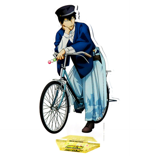 Yasutomo Arakita Yowamushi Pedal LIMIT BREAK Animate Ltd Acrylic Stand [USED]