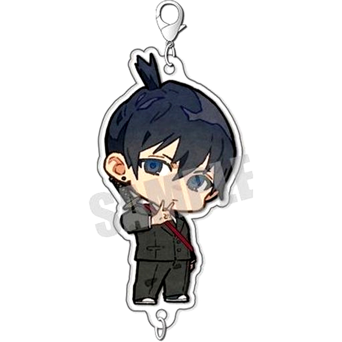 Aki Hayakawa Normal ver Chain Collection Chainsaw Man [USED]