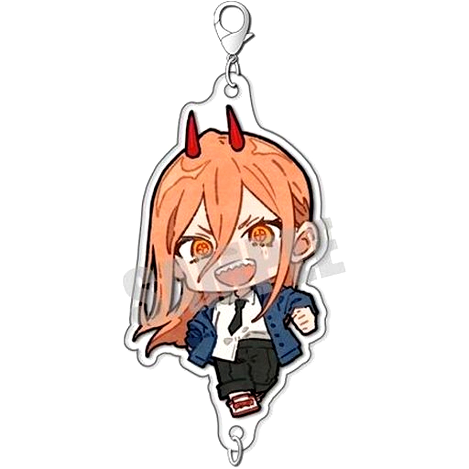 Power Normal Ver. Chain Collection Chainsaw Man [USED]