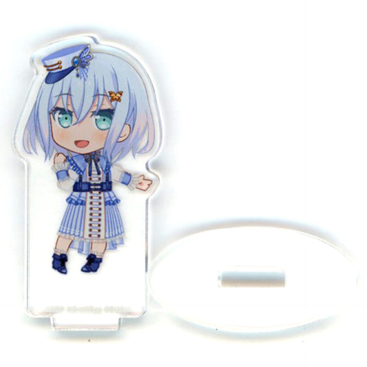 Mashiro Kurata BanG Dream! Girls Band Party! Chibi Character Acrylic Stand Vol.3 [USED]