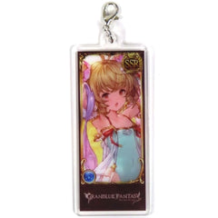 Granblue Fantasy Andira Water Organization Acrylic Charm Vol.3 Granblue Fantasy Fest 2022-2023 Exclusive Charm [USED]