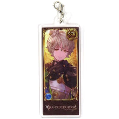 Granblue Fantasy Troue Water Organization Acrylic Charm Vol.3 Granblue Fantasy Fest 2022-2023 Exclusive Charm [USED]