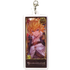 Granblue Fantasy Feower Light Organization Acrylic Charm Vol.3 Granblue Fantasy Fest 2022-2023 Exclusive Charm [USED]