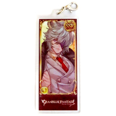 Granblue Fantasy Nehan Light Organization Acrylic Charm Vol.3 Granblue Fantasy Fest 2022-2023 Exclusive Charm [USED]