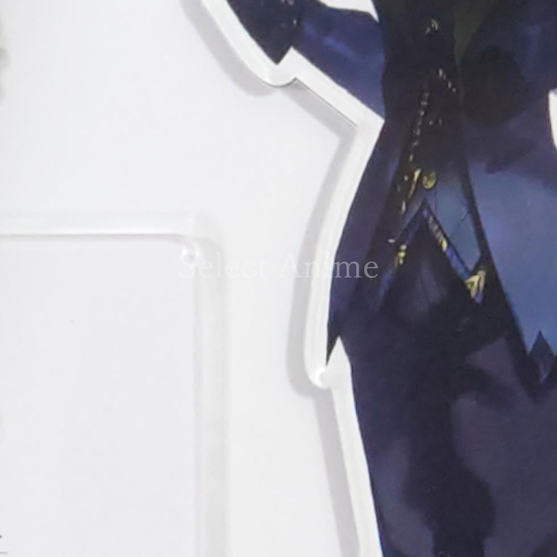Fate/Grand Order Woodwose Pickup Character Acrylic Mascot Winter Party 2022-2023 Limited Mascot [USED]