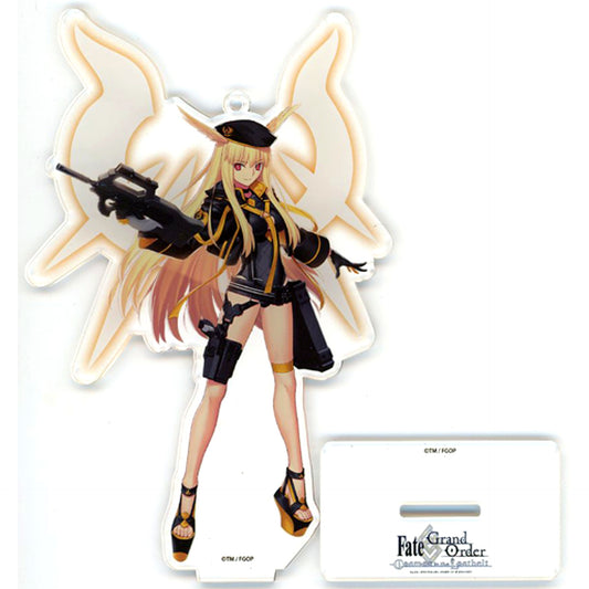 Assassin/Thrud Fate/Grand Order Pickup Character Acrylic Mascot Winter Party 2022-2023 [USED]