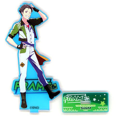 Ryu Kimura Aurora Acrylic Stand The Idolmaster SideM [USED]