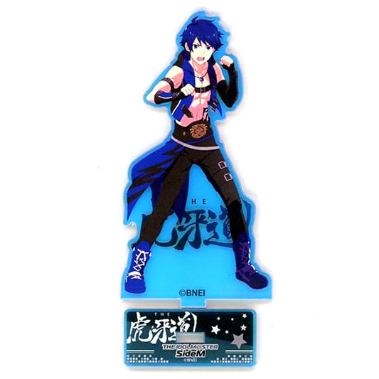 Takeru Taiga The Idolmaster SideM Aurora Acrylic Stand [USED]