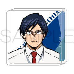 My Hero Academia Tenya Iida Youth ver. Mini Acrylic Block Acrylic Stands [USED]