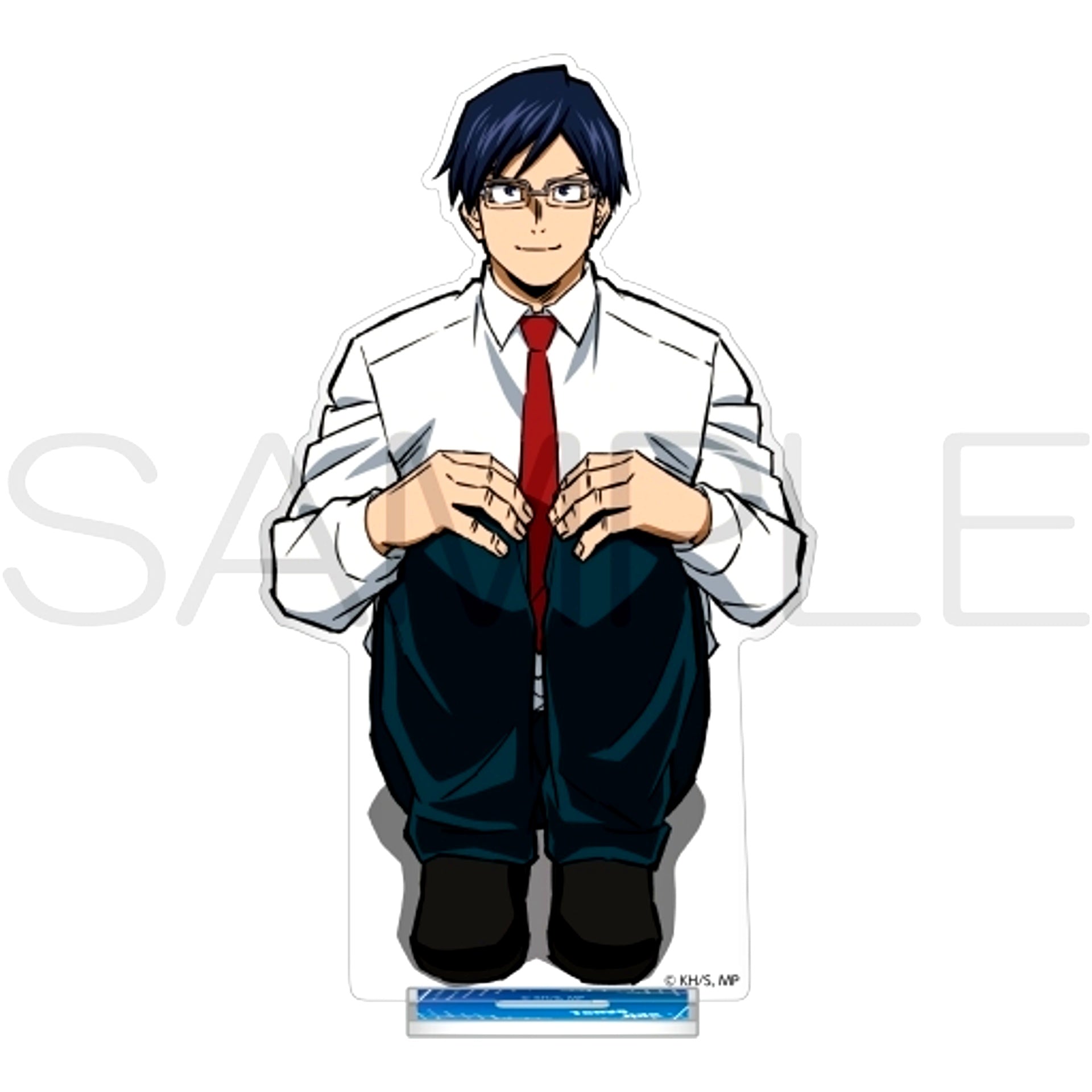 Tenya Iida - Youth Ver. Acrylic Stand My Hero Academia [USED]