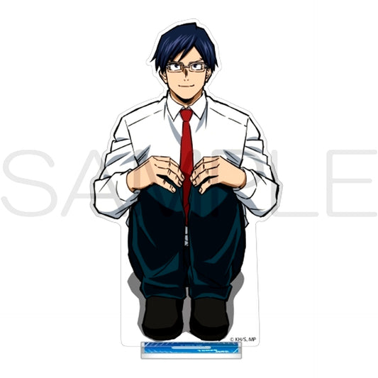 Tenya Iida - Youth Ver. Acrylic Stand My Hero Academia [USED]