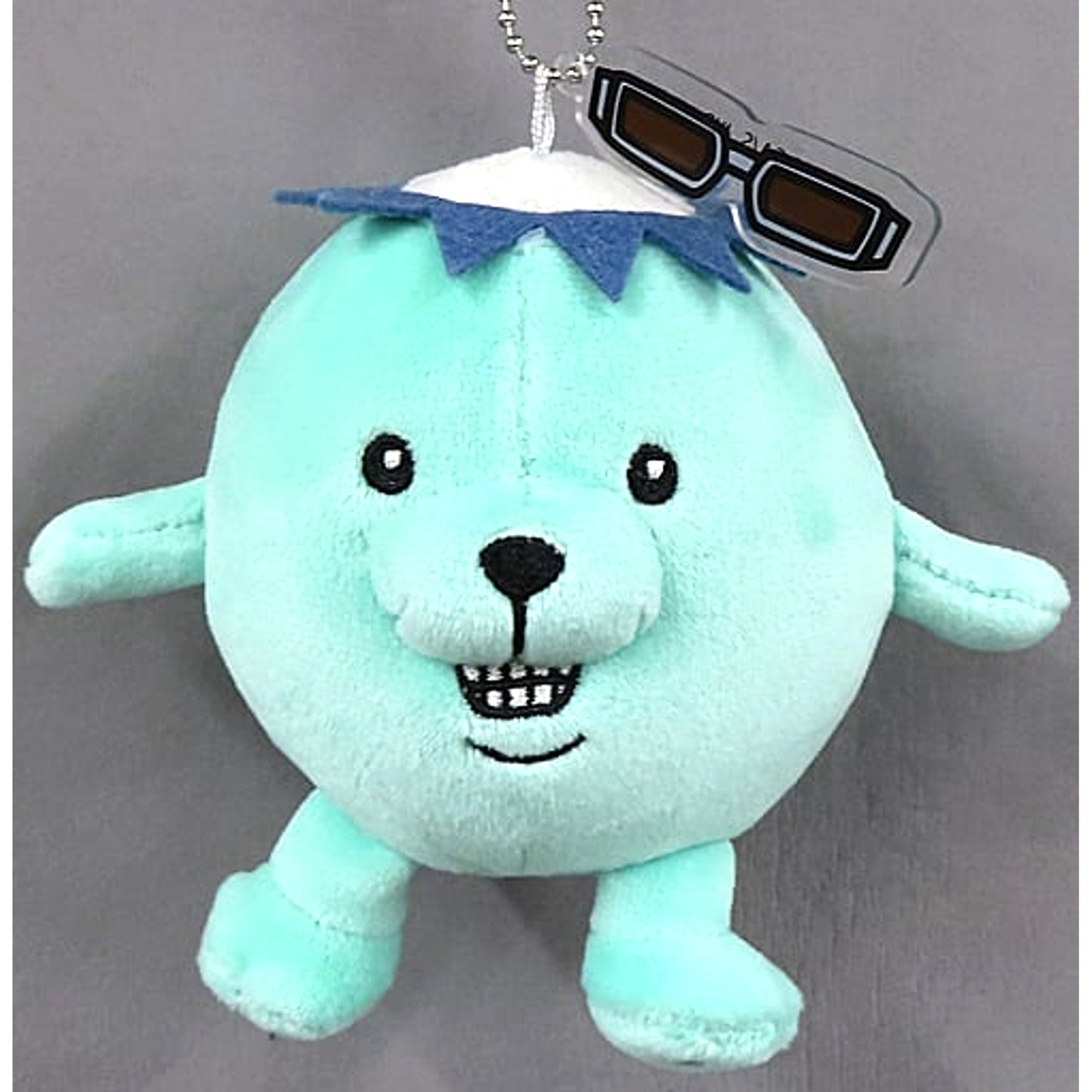 Cathy Jujutsu Kaisen Mascot Keychain Universal Studios Japan Limited [USED]