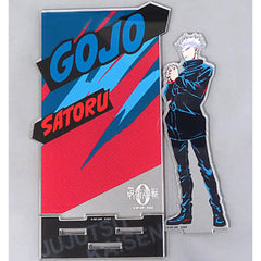 Jujutsu Kaisen 0 Satoru Gojo Acrylic Stand 7net Limited Acrylic Stands [USED]