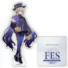 Fate/Grand Order Rider/Nemo Acrylic Stand Expo Shanghai 2022 Exclusive China 6th Anniversary Commemoration Acrylic Stands [USED]