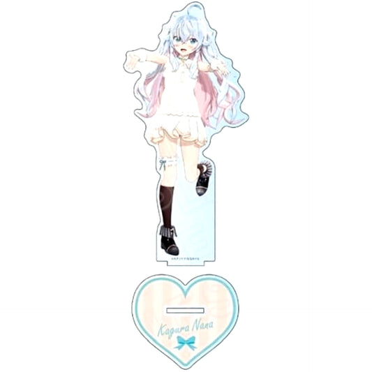 Kagura Nana Virtual YouTuber One-Piece ver. Big Acrylic Stand [USED]