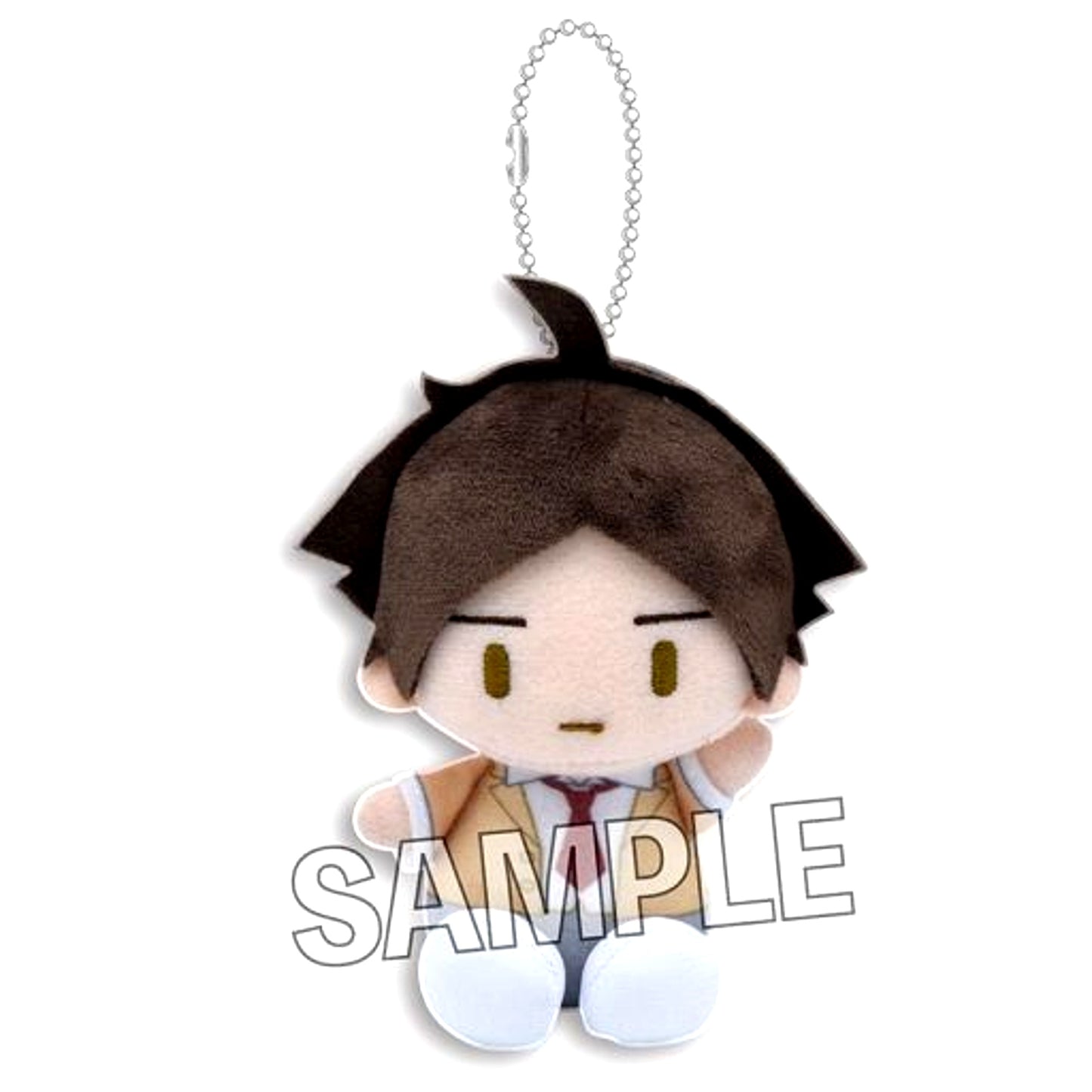 Rintaro Suna Winter Uniform Ver Suwaru Nui Haikyu!! Sitting Plush [USED]