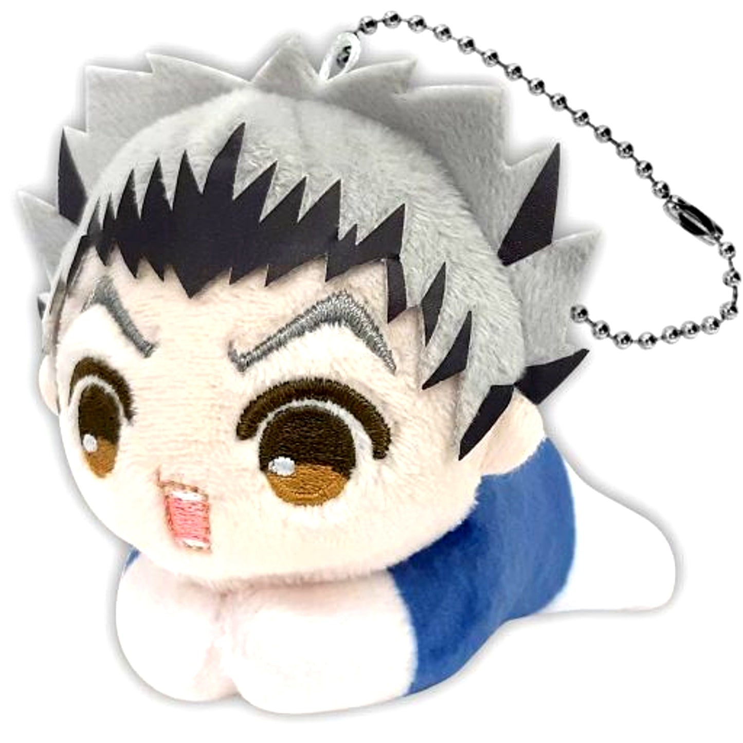 Kotaro Bokuto Haikyu!! Hug Chara Collection 7 [USED]