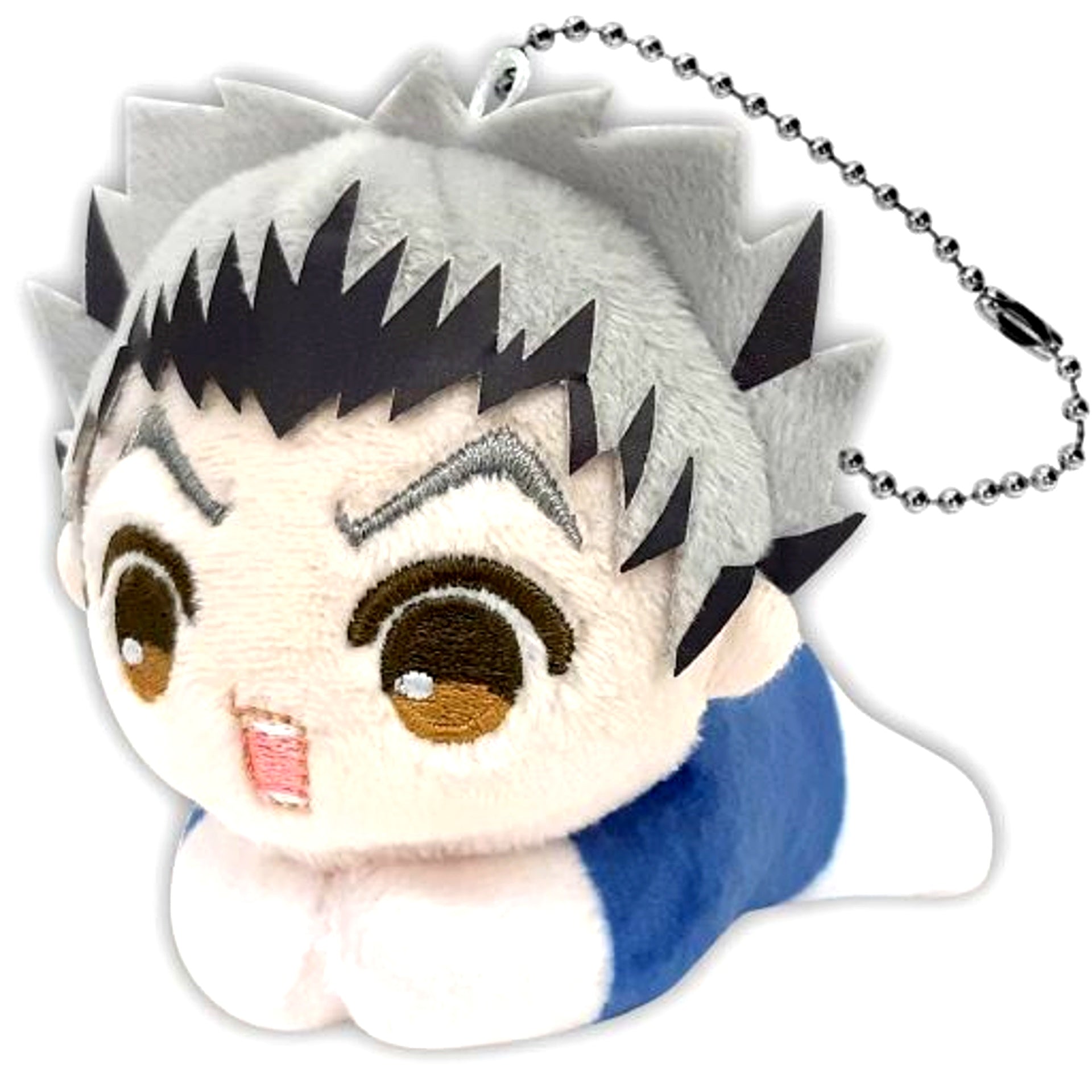 Kotaro Bokuto Haikyu!! Hug Chara Collection 7 [USED]