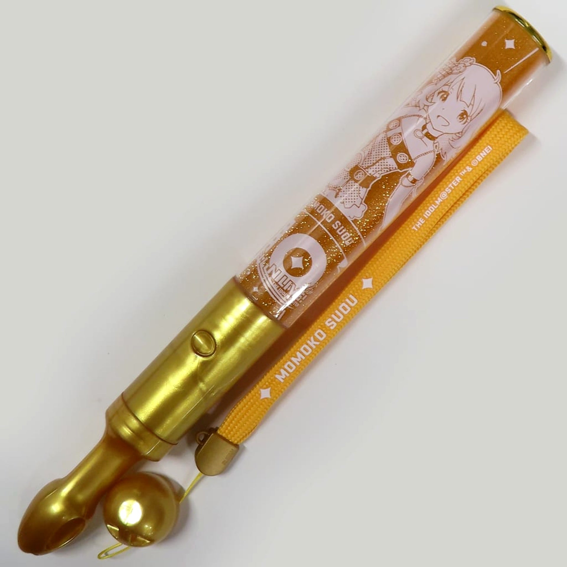 THE IDOLM@STER Million Live! Momoko Suo 10thLIVE Ver. Official Concert Light [USED]