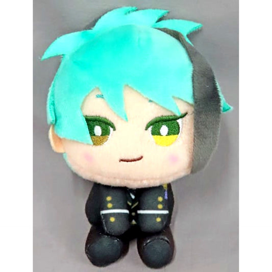 Jade Leech Disney Twisted-Wonderland & you More Plus Uniform Mascot Octavinelle Dorm [USED]