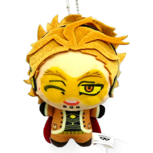 My Hero Academia Hawks Chibigurumi Vol.4 Plush [USED]