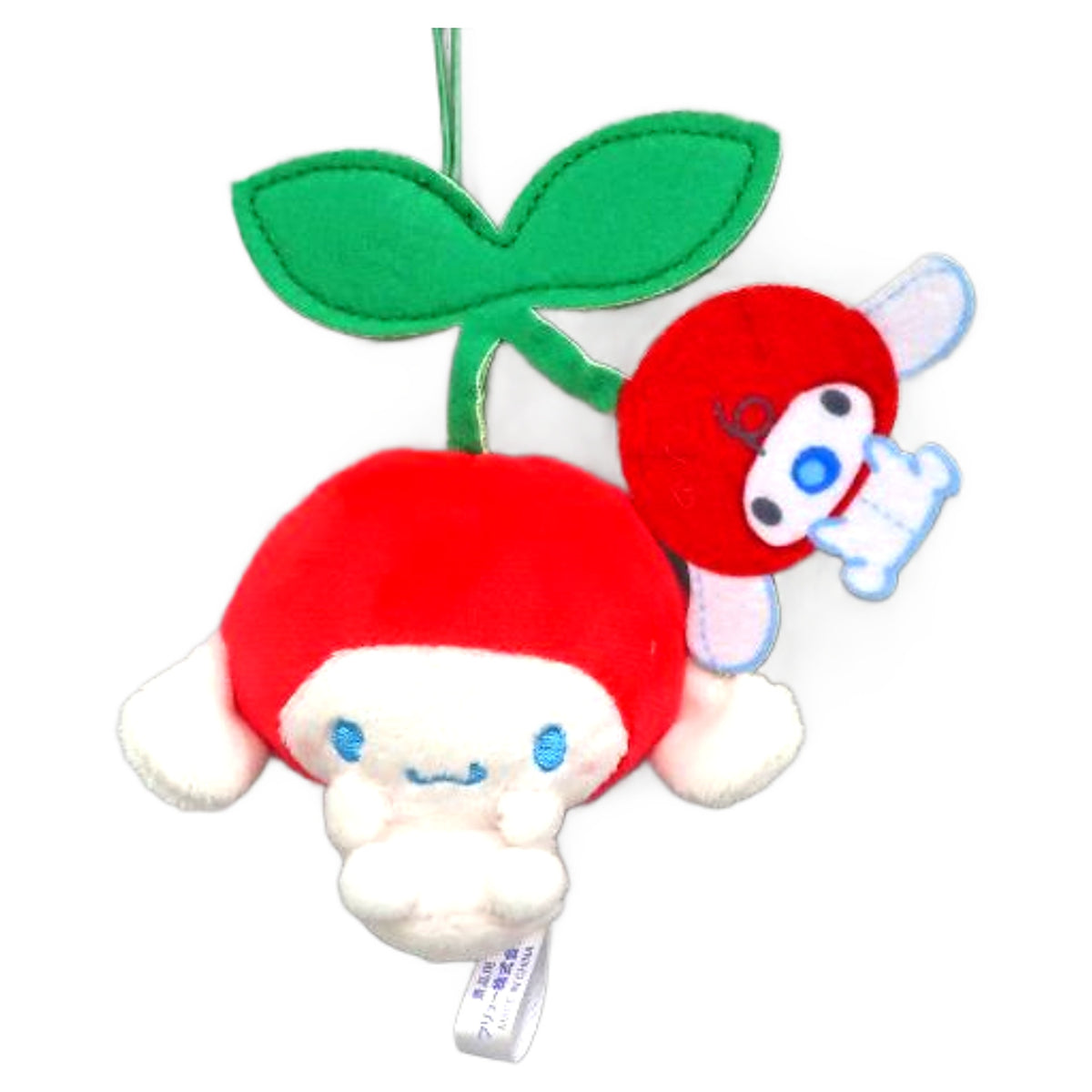 Cinnamoroll Sanrio Characters Cherry Mascot 1 [USED]