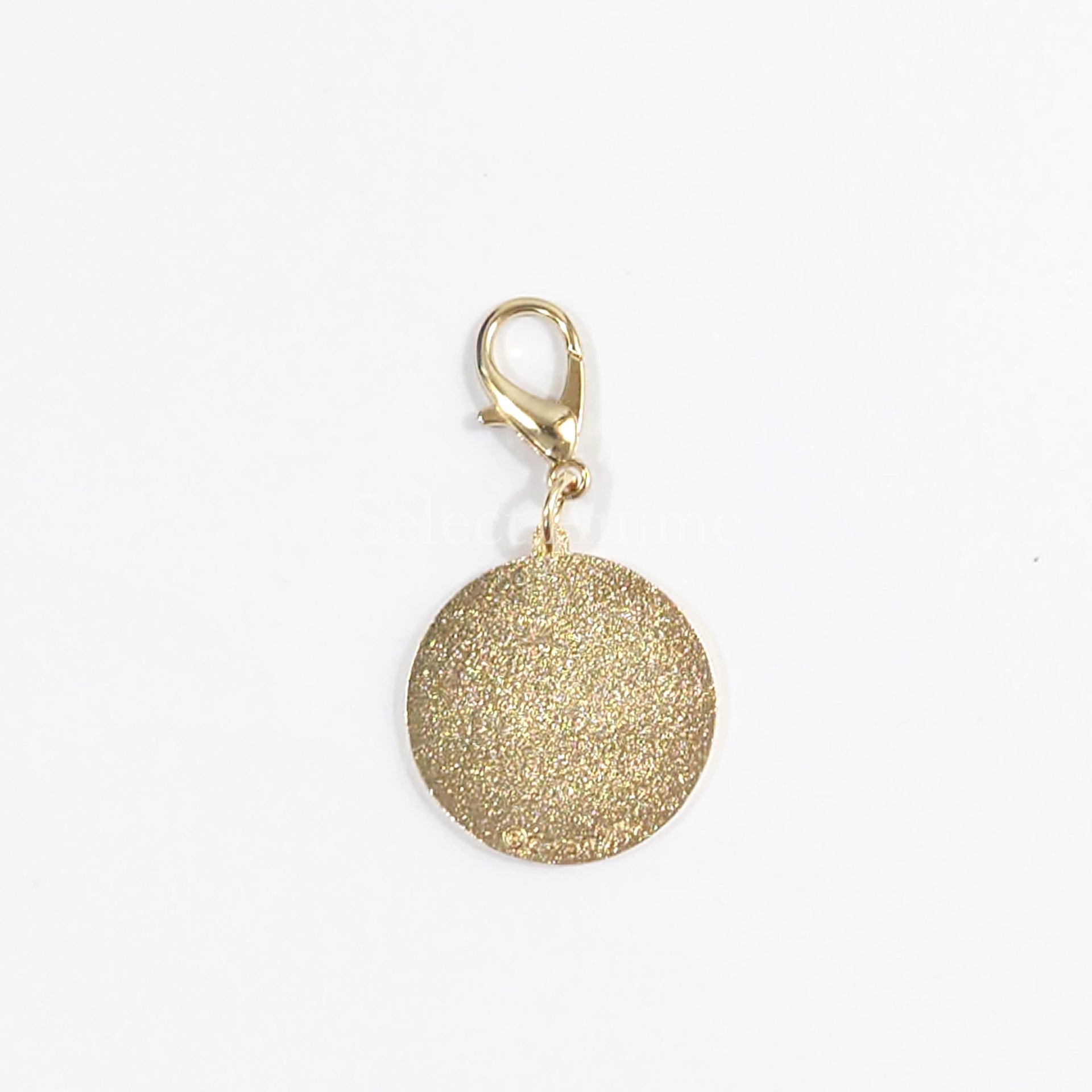 Clef Magic Knight Rayearth Kujibikido Online Kiji Motif Charm Prize C-5 Charm [USED]
