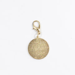 Clef Magic Knight Rayearth Kujibikido Online Kiji Motif Charm Prize C-5 Charm [USED]