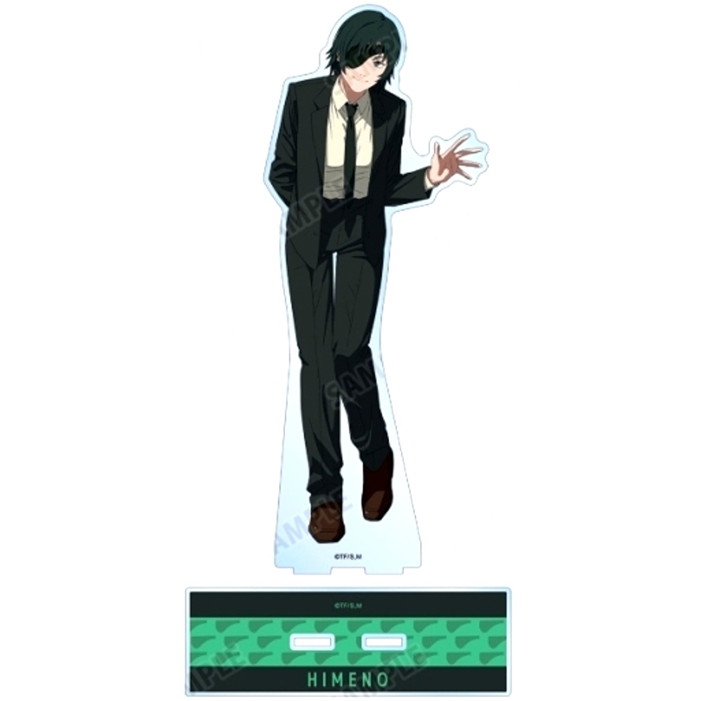 Himeno A Extra Large Acrylic Stand Chainsaw Man [USED]