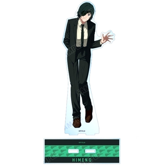 Himeno A Extra Large Acrylic Stand Chainsaw Man [USED]