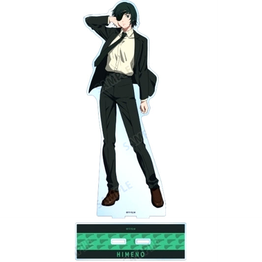 Himeno B Oversized Acrylic Stand Chainsaw Man [USED]