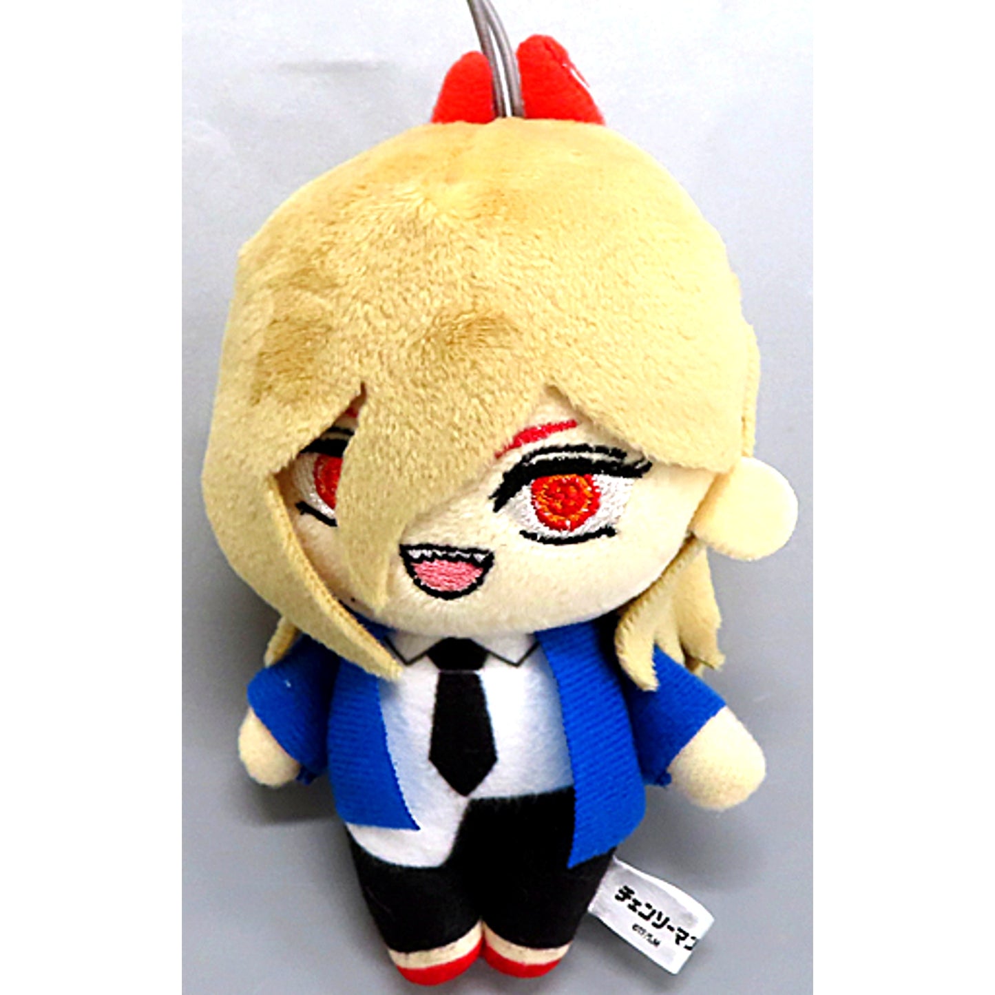 Power Plush Mascot Assort Chainsaw Man [USED]