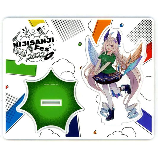 Enna Alouette Acrylic Stand Virtual YouTuber Nijisanji NIJISANJI FES 2022 [USED]
