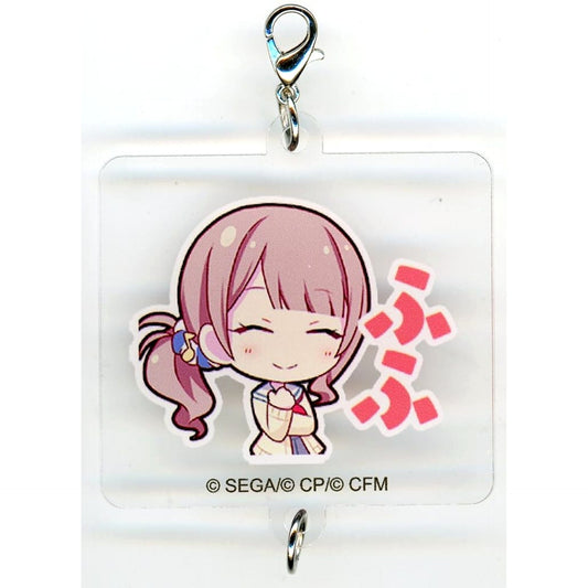Hatsune Miku: Colorful Stage! Honami Mochizuki Acrylic Charm Collection Vol. 9B Charm [USED]