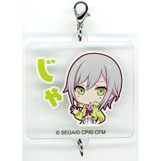 Hatsune Miku: Colorful Stage! Shiho Hinomori Acrylic Charm Collection Vol. 9B Charm [USED]