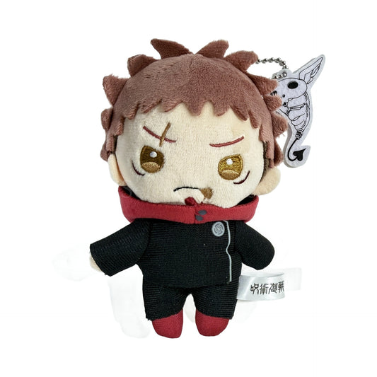 Yuji Itadori Shimetsu Kaiyu Ver. Jujutsu Kaisen Mascot [USED]
