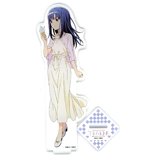 Yachiyo Nanami Acrylic Stand Magia Record: Puella Magi Madoka Magica Side Story Sofmap Limited [USED]
