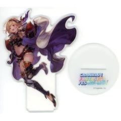 Granblue Fantasy Djeeta Acrylic Stand Granblue Fantasy Fest 2022-2023 Exclusive Acrylic Stands [USED]