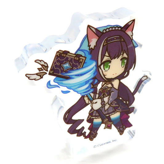 Karyl Overlord Princess Connect! Re:Dive Korotto Acrylic Figure Collection Vol. 7 [USED]