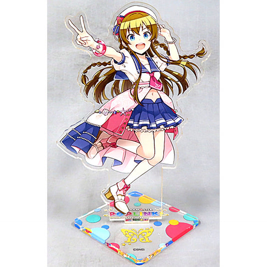 Umi Kousaka THE IDOLM@STER POPLINKS Official Acrylic Stand [USED]