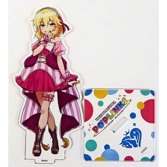 Momoka Sakurai THE IDOLM@STER POPLINKS Official Acrylic Stand [USED]