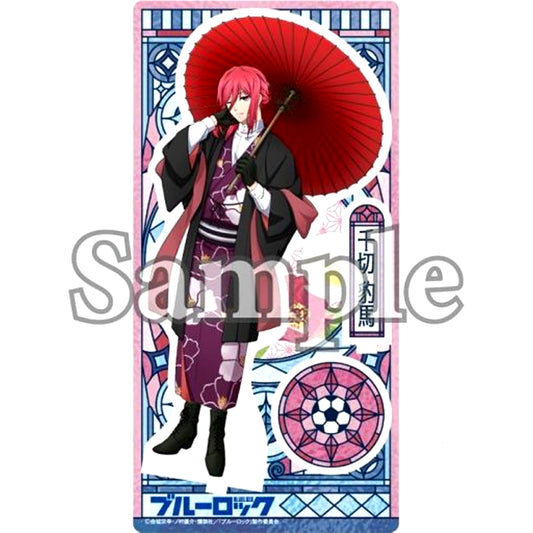 Hyoma Chigiri Taisho Roman Acrylic Stand Vol. 3 Blue Lock [USED]