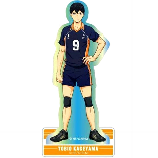 Tobio Kageyama Aurora Acrylic Stand Vol. 1 Haikyu!! [USED]