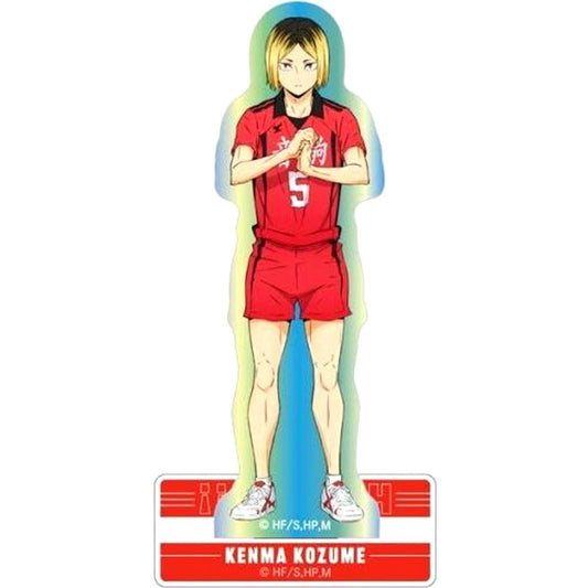 Kenma Kozume Haikyu!! Aurora Acrylic Stand Vol.1 [USED]